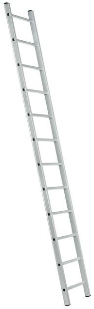DRABEST Drabina przystawna 1x12 3.22M