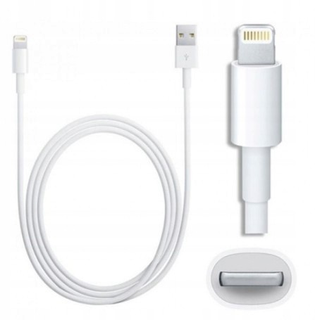 Apple Oryginalny kabel Usb - lightning do iPhone