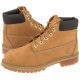 Timberland Trapery Youths 6 IN Premium 12709 (TI35-a) 31:1|32:2|33:2|34 1/2:2|32 1/2:1|