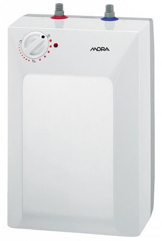 Mora podgrzewacz wody BTOM 5 P