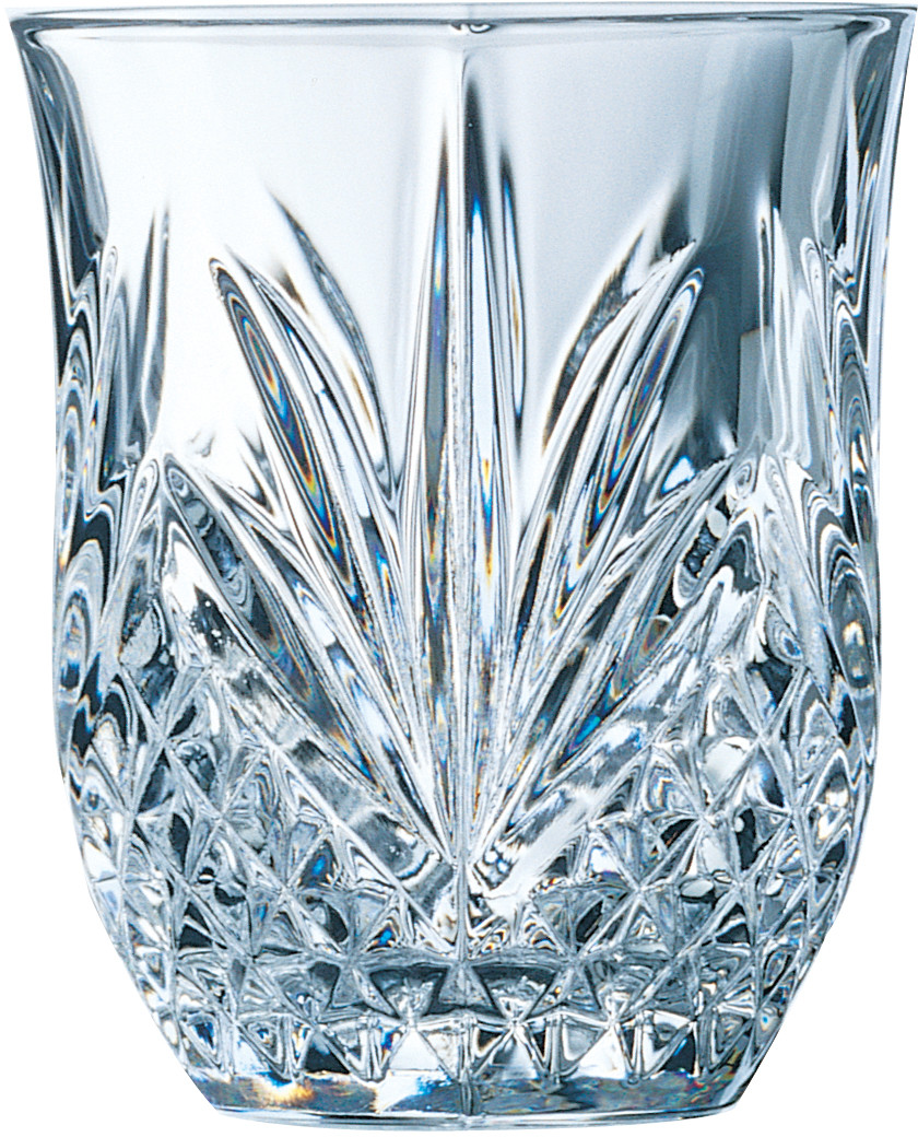 ARCOROC Kieliszek 0,05 l | ARCOROC, Broadway L7253
