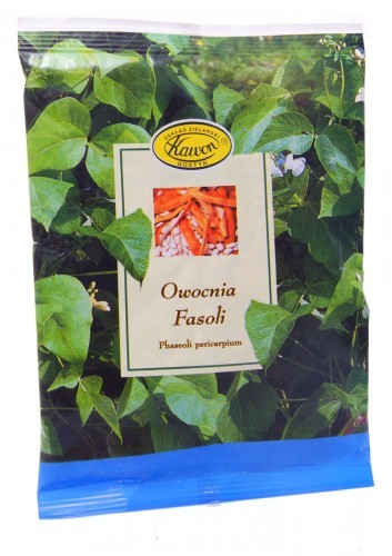 Kawon Owocnia fasoli - Kawon - 50g 04907