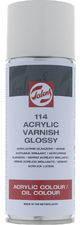 Talens Werniks akrylowy błysk 400 ml Spray 95165114