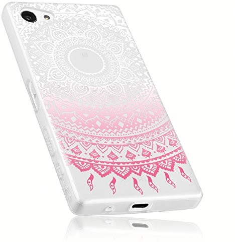mumbi etui ochronne do Sony Xperia Z5 Compact 20757-Sony Xperia Z5 Compact
