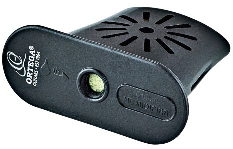 ORTEGA HUMIUK-BK nawilżacz do ukulele F701-47399