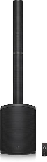 Behringer C210B - aktywny modułowy zestaw głośnikowy 160 W