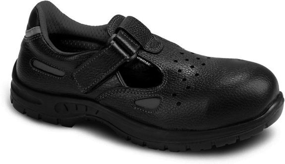 Demar Sandały ochronne NEO D S1 SRC 7036D