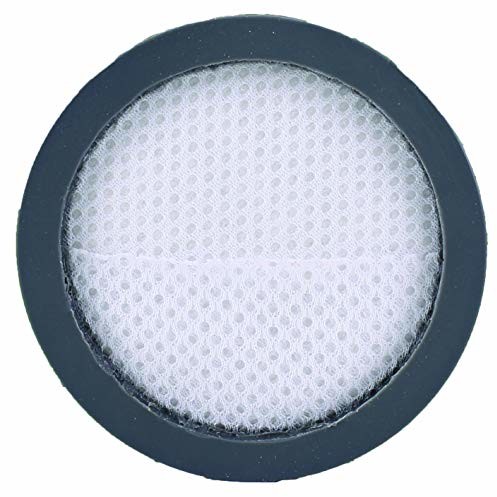 Hoover 35601675 filtr przedsilnikowy, plastik, czarny, biały 35601675