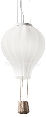 Ideal Lux Lampa wisząca Dream 179858)