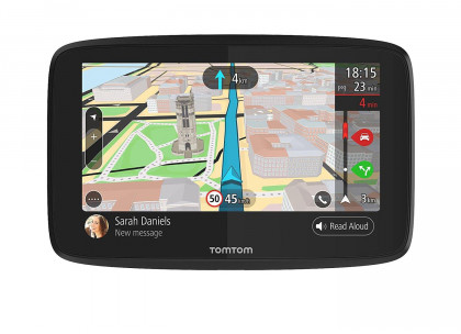 TomTom Go 620 World (1PN6.002.03)