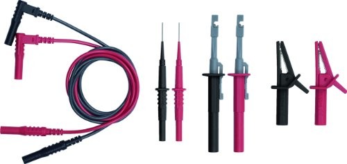 KS Tools 150.0900 testtronic motyw auto Mess Set ,8 sztuk 150.0900