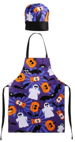 Premier Housewares Premier housewares PCW płyta odzież dla dzieci z motywami na Halloween 5100086