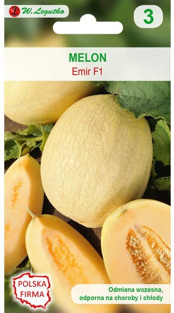 Legutko Melon EMIR F1