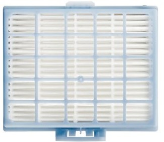 Siemens VSZ156HFB filtr HEPA do odkurzaczy podłogowych serii VSZ4G (z wyjątkiem VSZ4G1266/69) VSZ156HFB