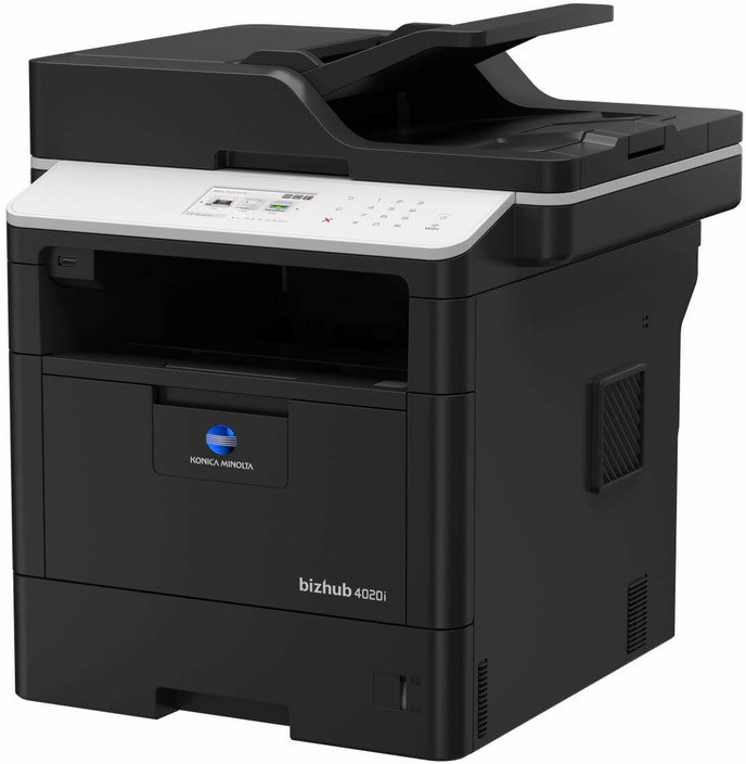 KonicaMinolta Bizhub 4020i