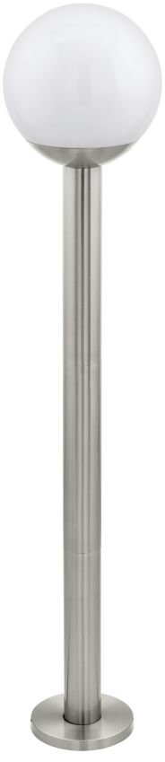 Eglo Lampa zewnętrzna słupek ogrodowy NISIA-Z 900267 900267