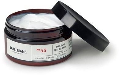 Beard Balm Barberians Barberians Original A5 Balsam do brody, 100ml 2132