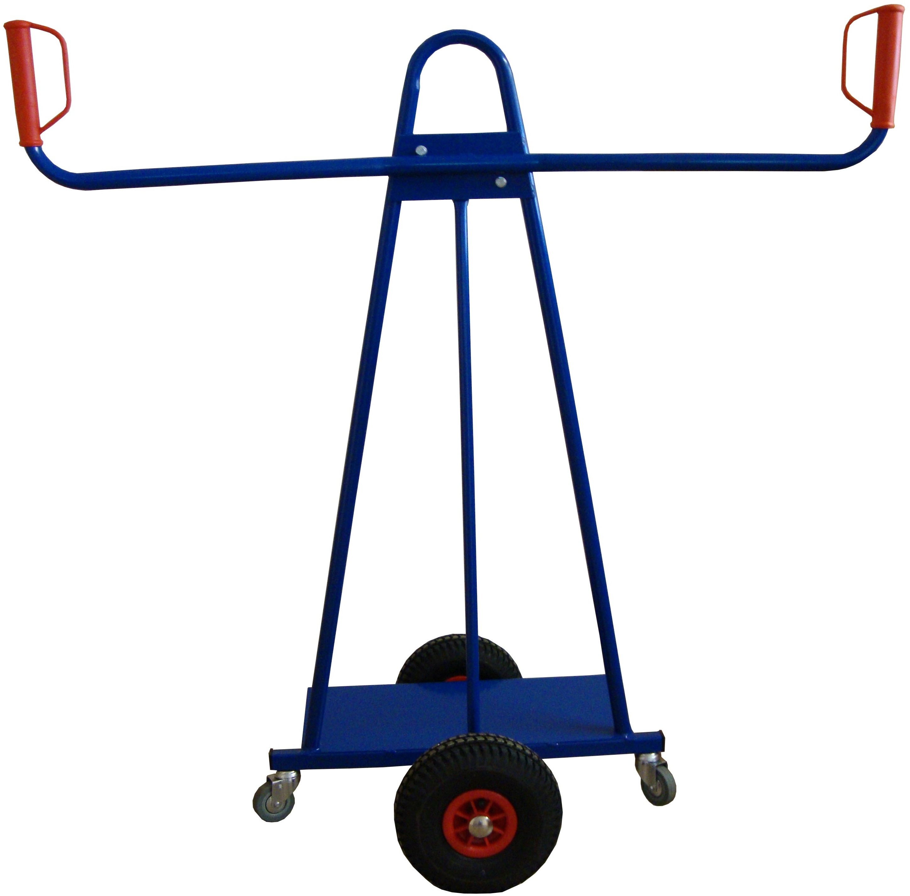 WIZ Wózek Dwukołowy Do Przewozu Płyt Wielkoformatowych