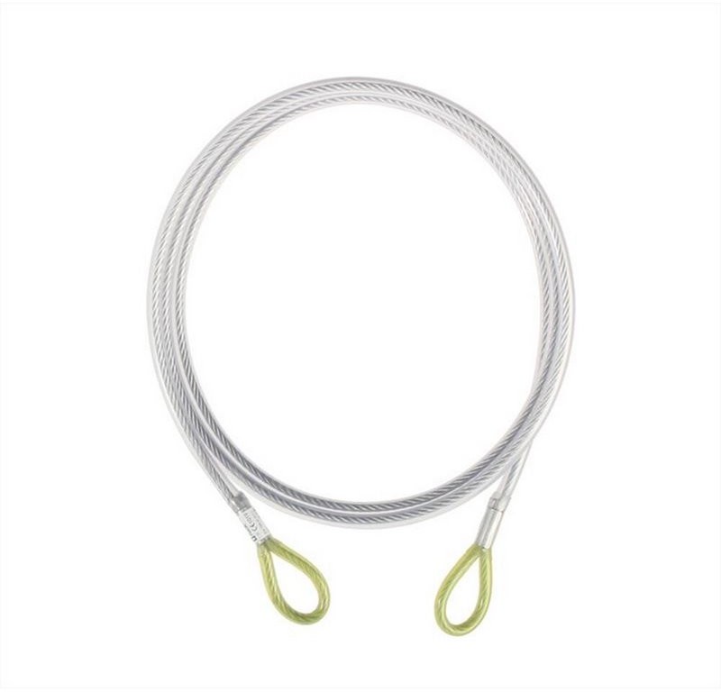 Singing Rock ZAWIESIE STEEL ANCHOR 2M