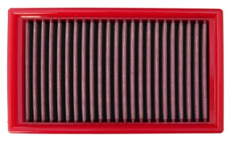 BMC fm373/01 Sport Replacement filtr powietrza, wielokolorowa FM373/01