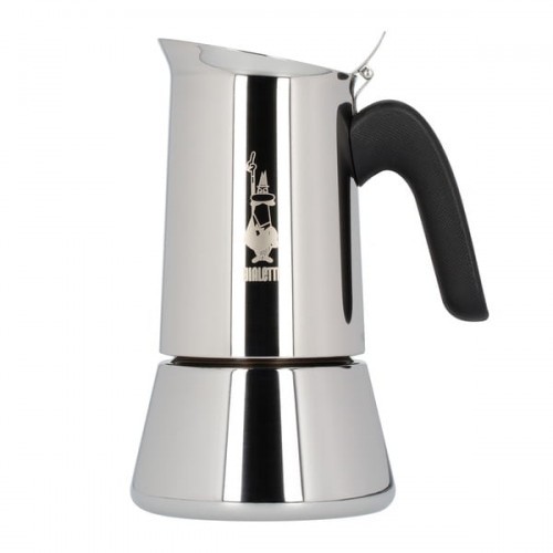 Bialetti Kawiarka Moka Venus 2 tz - 100 ml Z7970-6954C