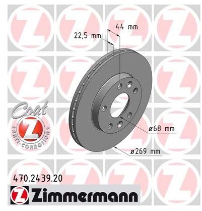 Zimmermann 470.2439.20