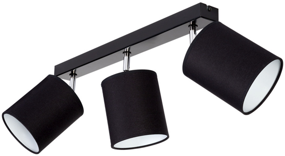 Spotlight Lampa sufitowa 56746304 z serii APRILLIA ŻARÓWKI