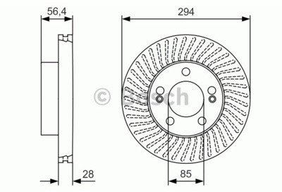 BOSCH (Automotive Aftermarket) (Automotive Aftermarket) 0 986 479 C31 0 986 479 C31