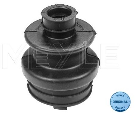 Wulf Gaertner Autoparts Osłona, półoś napędowa Wulf Gaertner Autoparts 014 003 9000
