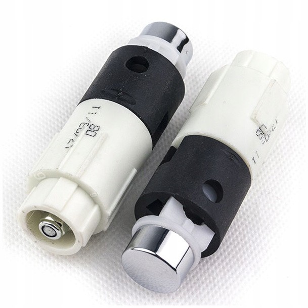 Cersanit Zawiasy do deski Parva K99-0179