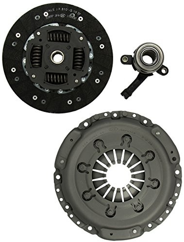 LuK LUK Zestaw sprzęgła 624308734 luk repset Pro 624308734
