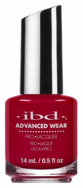 IBD Advanced Wear Lacquer Love Lola Mu-cha-cha-cha 66998