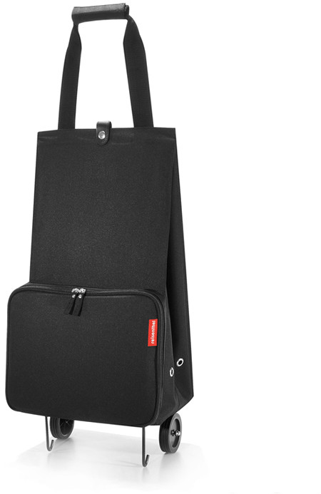Reisenthel Wózek Foldabletrolley black