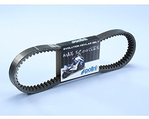 POLINI Pasek klinowy POLINI Maxi Belt - Yamaha BWs 100 2T 2980932---7
