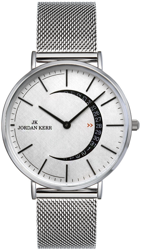 Jordan Kerr Lunar G3017-3-ST