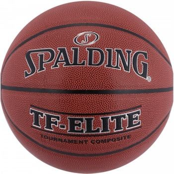 Spalding VS Piłka Do Koszykówki Tf-Elite R.7 760370