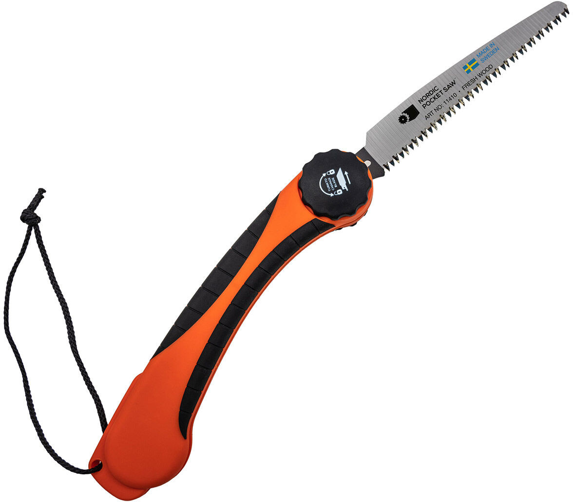 Nordic Pocket Saw Piła składana Nordic Pocket Saw (9893) 9893