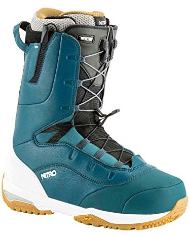 Nitro łódka snowboardowa VENTURE TLS PRO G3219, 27 (1191-848447)