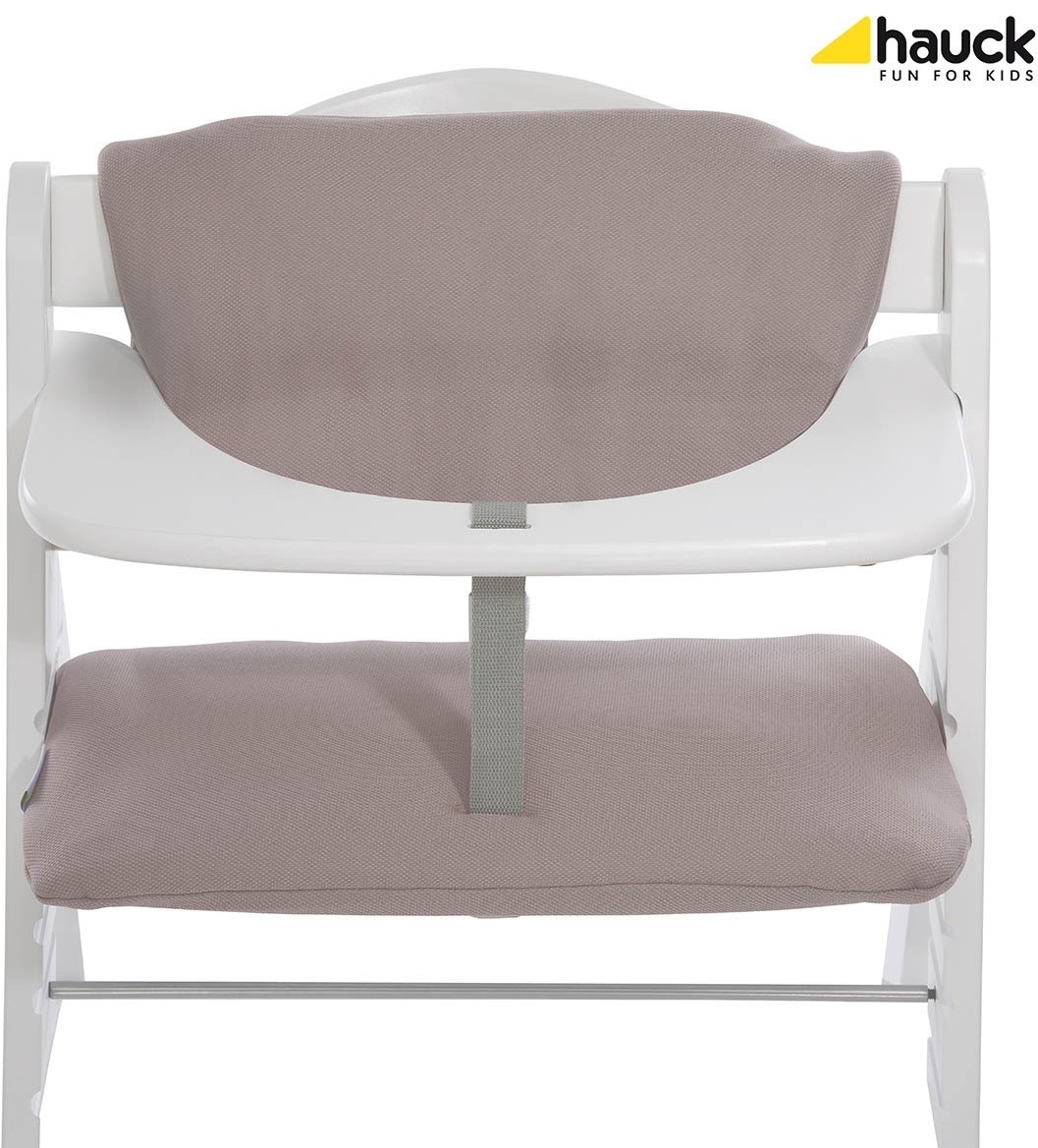 Hauck Deluxe Stretch Beige