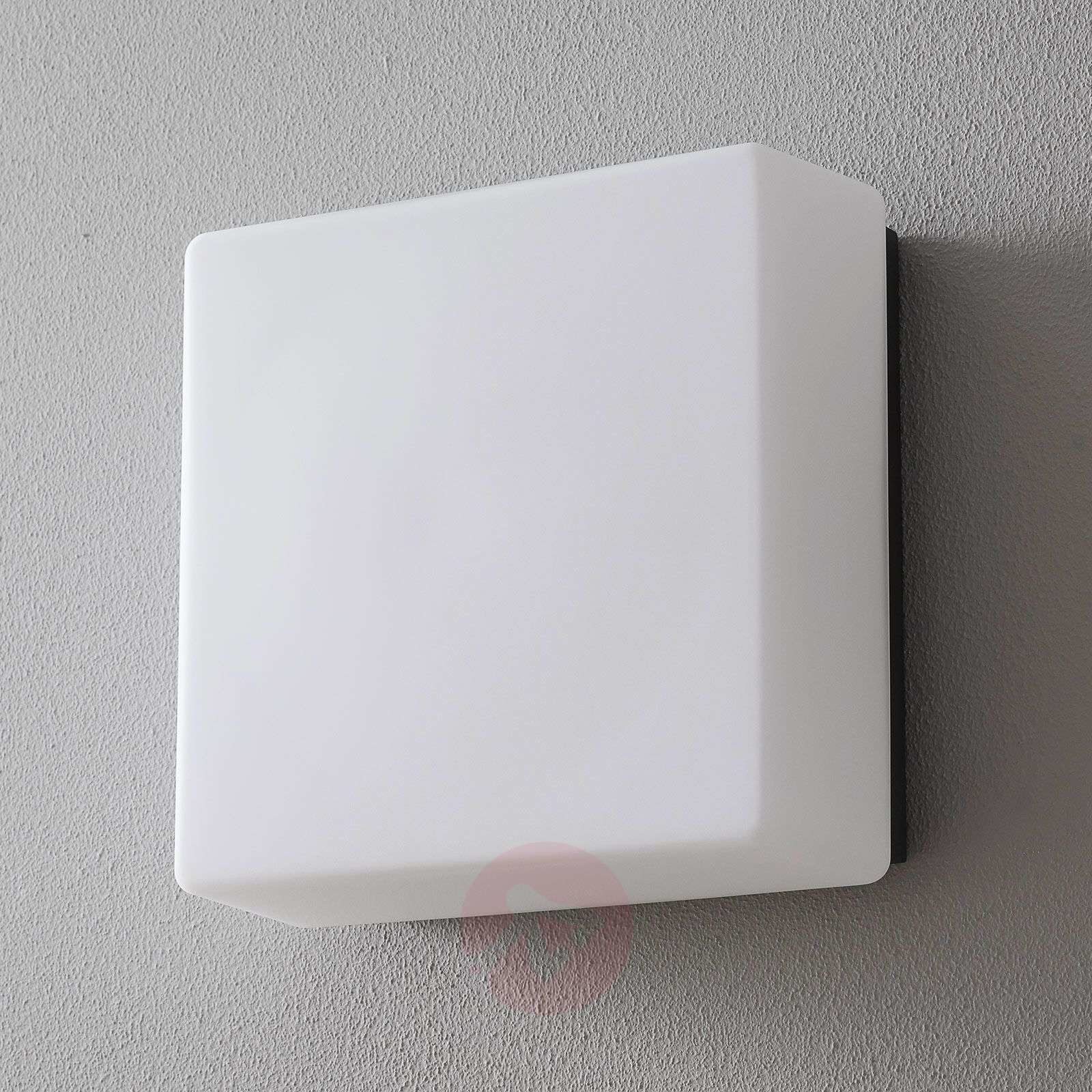 BEGA Moduł BEGA 66758 kinkiet 28x28 2x E27