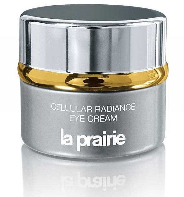 La Prairie Cellular Basic Skincare, Cellular Eye Contour Cream - krem do pielęgnacji okolic oczu 15ml