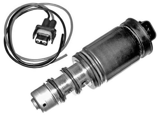 NRF Zawór regulacyjny, kompresor NRF 38460