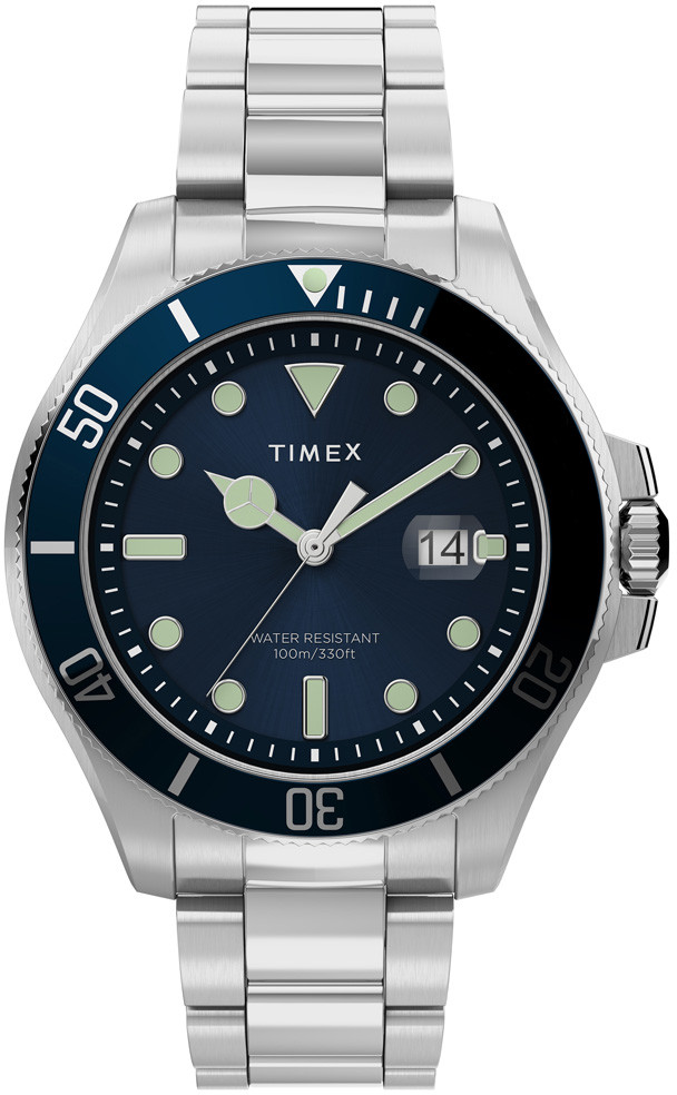 Timex TW2U41900 Harborside Coast 43mm