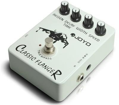 JOYO JF-07 Classic Flanger