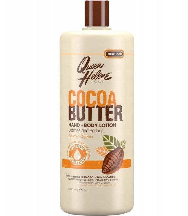 Queen Helene Masło Kakaowe Balsam Cocoa Butter