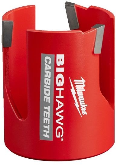 Milwaukee OTWORNICA BIG HAWG MULTI MATERIAL 57 MM MILWAUKEE
