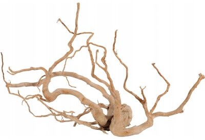 Zolux Dekoracja akwarystyczna Spider Wood Jumbo 356054