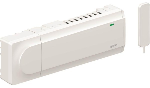 Uponor Uponor smatrix wave controller pulse x-265 6x 1093021