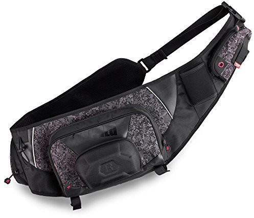 Rapala Urban Sling Bag 15 litrów, bez pudełek RUSB