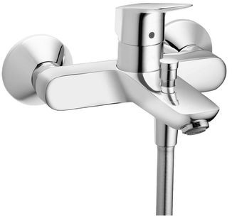 Hansgrohe MYCUBE